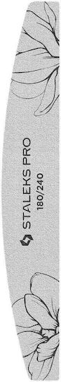 Staleks Nagelfeile Gerade Papier 180/240 25Stück 32679