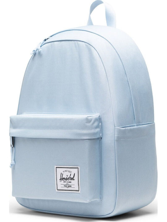 Herschel Ученическа раница Светлосиня