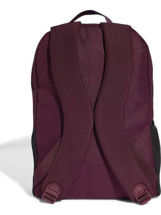 adidas Ученическа Раница За Основно Бордо 20.75 л 29 x 15 x 40 см adidas Ученическа Раница За Основно Бордо 20.75 л 29 x 15 x 40 см