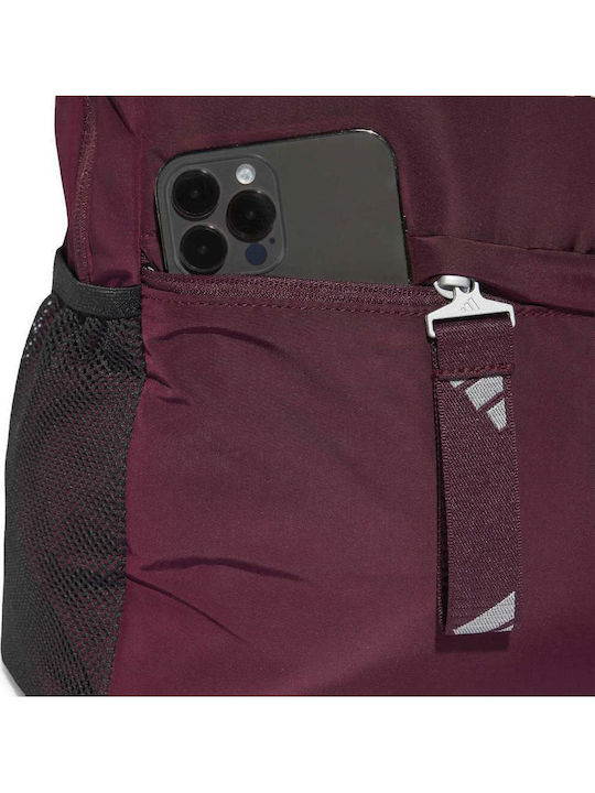 adidas Ученическа Раница За Основно Бордо 20.75 л 29 x 15 x 40 см