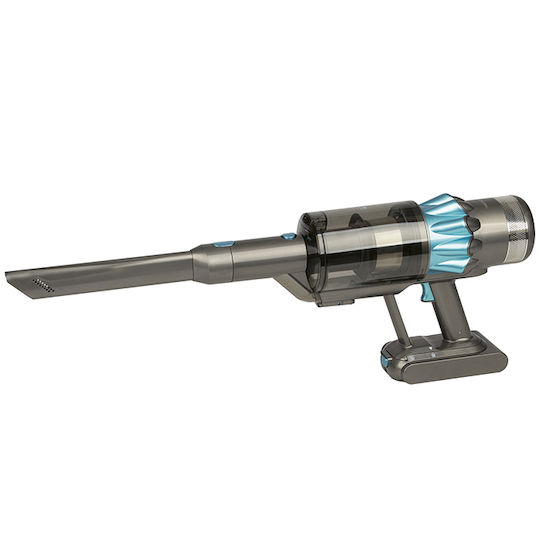 ProfiCare PC-BS 3138 Rechargeable 2 in 1 Stick & Handheld Vacuum 25.9V Blue