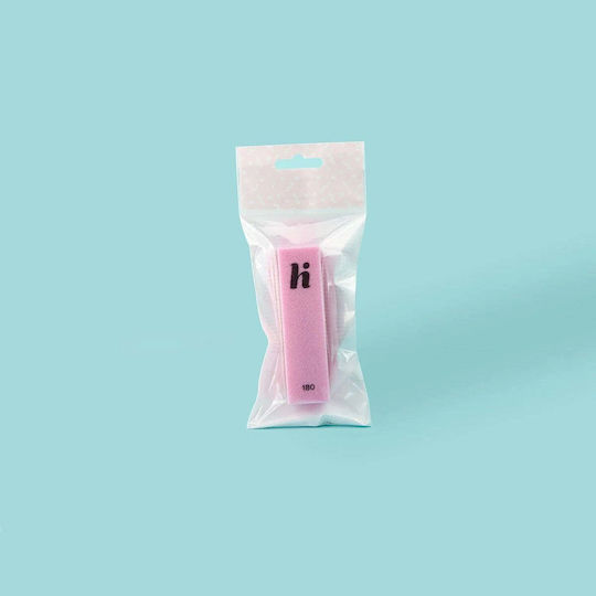 Hi Hybrid Buffer Sparkling 80/100
