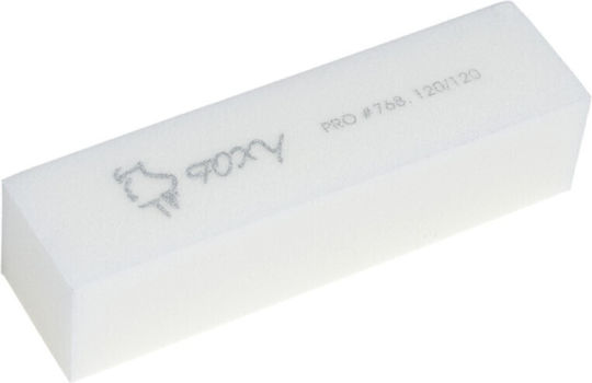 Buffer Foxy Professionelles Nagelprodukt
