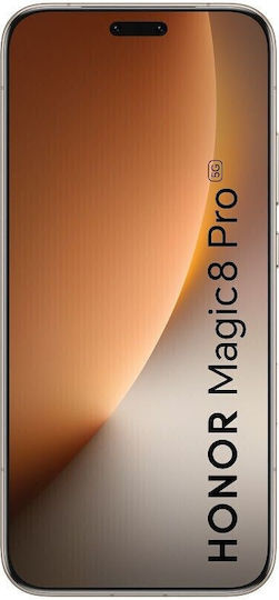Honor Magic8 Pro 5G Dual SIM (16/1TB) Gold