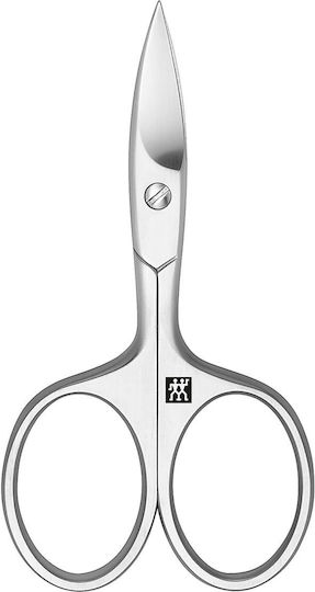 Zwilling J.A. Henckels Нокътна Ножица 47660-091 Неръждаема Стомана с Права Нокът Ножица Сребърна 47660-091 1 Брой