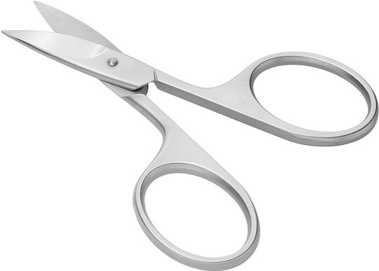Zwilling J.A. Henckels Нокътна Ножица 47660-091 Неръждаема Стомана с Права Нокът Ножица Сребърна 47660-091 1 Брой