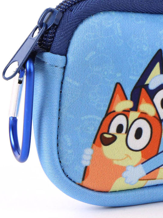 Cerda Детски Слънчеви Очила Bluey Сини За 3+ Години Cerda Детски Слънчеви Очила Bluey Сини За 3+ Години