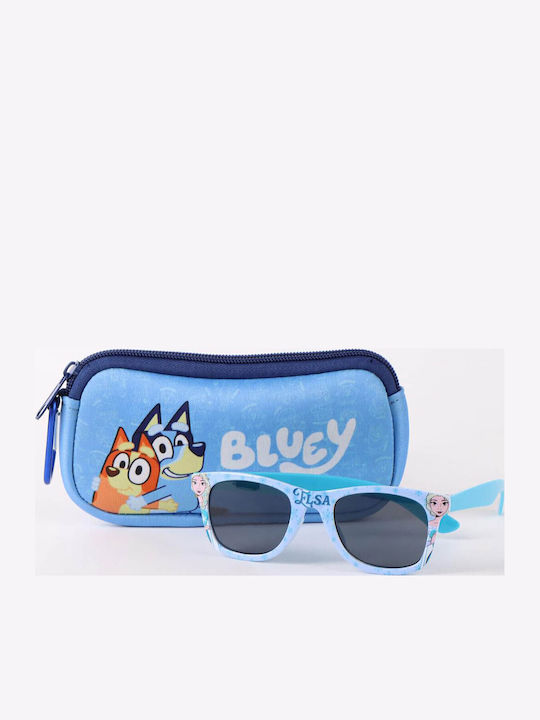 Cerda Детски Слънчеви Очила Bluey Сини За 3+ Години