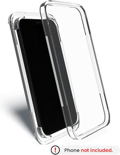 Clear Device Box Iphone 12 12 Pro