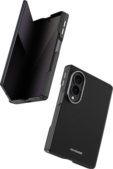 Dux Ducis Vyne Series Samsung Galaxy Z Fold8 Blue