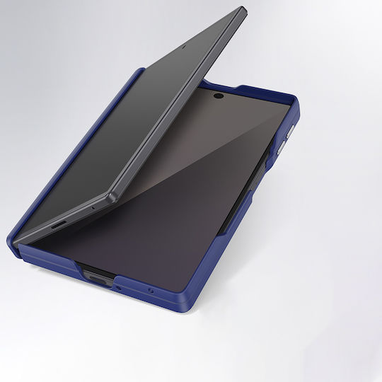 Dux Ducis Vyne Series Samsung Galaxy Z Fold8 Blue