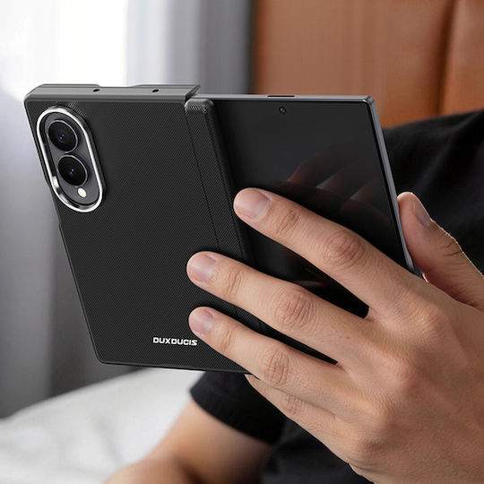 Dux Ducis Vyne Series Samsung Galaxy Z Fold8 Blue