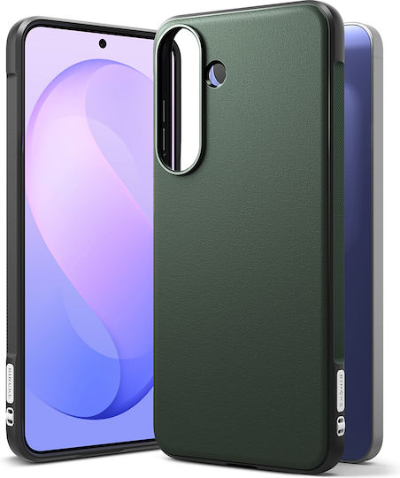 Ringke Onyx Samsung Galaxy S26 Fe Dark Green