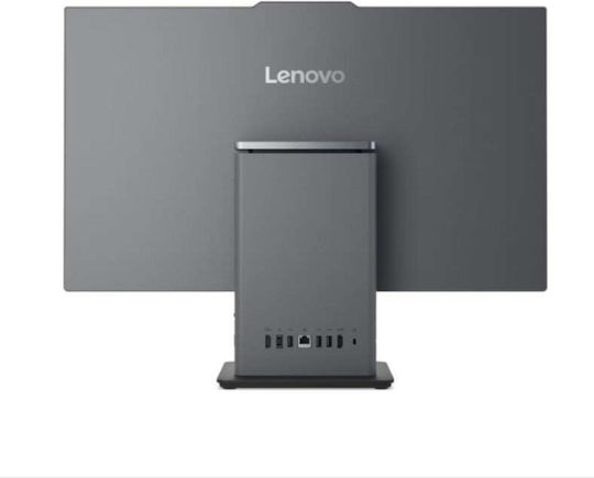 Lenovo ThinkCentre Neo 50a 24 Gen 6 LNL 23,8" Ultra 7-256V/16GB/512GB SSD/Vollständige HD/Kein Betriebssystem Internationales Englisch