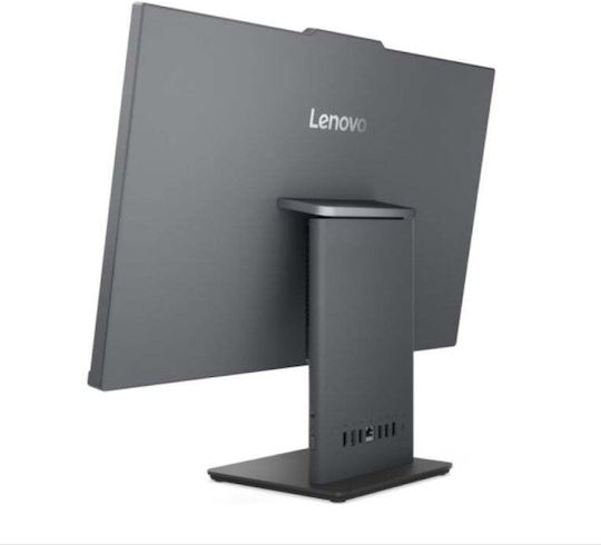 Lenovo ThinkCentre Neo 50a 24 Gen 6 LNL 23,8" Ultra 7-256V/16GB/512GB SSD/Vollständige HD/Kein Betriebssystem Internationales Englisch