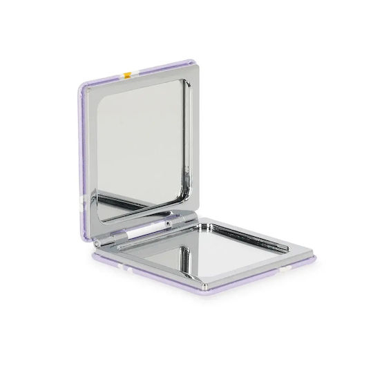 Legami Milano Legami Milano Schminkspiegel Taschen 6x6cm