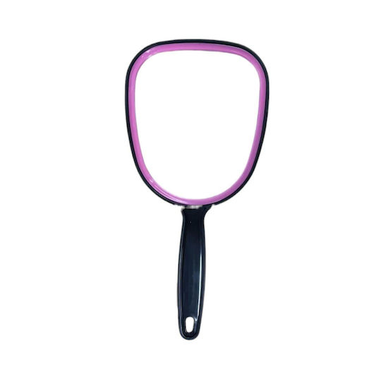 Assim Makeup Mirror Hand 76 Black