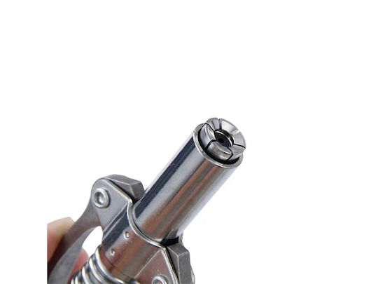 Съединител за гресираща пистолет M10x1 Gf001