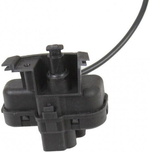 Mecanism Capac Rezervor Combustibil Vw Tiguan 5n0810773f