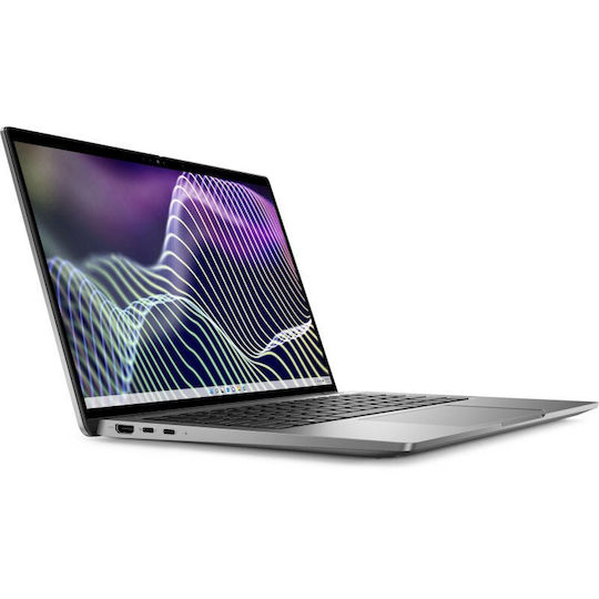 Dell Latitude 7440 2-in-1 Überarbeitet Note A 14" Touchscreen (Core i5-1345U/16GB/256GB SSD/Ohne Betriebssystem)