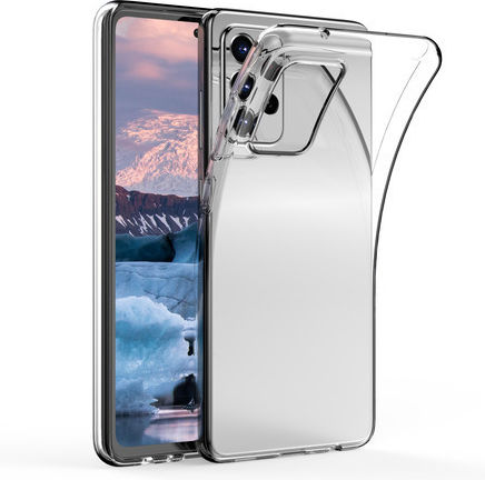 Husă Telefon Dbramante1928 Greenland Galaxy A53 Transparentă