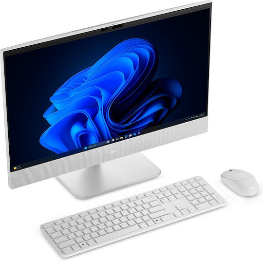 Dell EC24260 23.8" Touch (7-355/32GB/1TB SSD/FHD/W11 Pro)