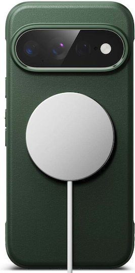Ringke Onyx Magsafe Google Pixel 11 Pro XL Dunkelgrün