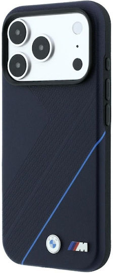 Bmw M Tire Track Blue Line Magsafe Case Iphone 18 Pro 17 Pro Navy Blue 3666339667702