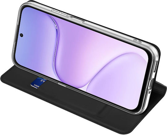 Dux Ducis Skin Pro Honor 600 Smart Черен