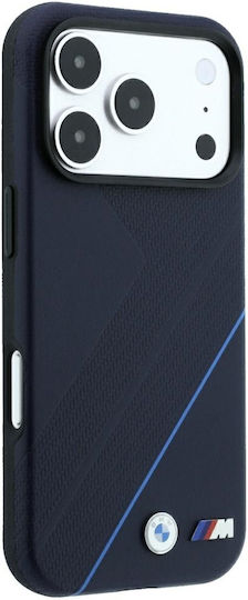 Bmw M Tire Track Blue Line Magsafe Case Iphone 18 Pro 17 Pro Navy Blue 3666339667702