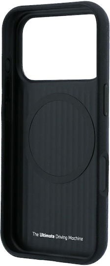 Bmw M Tire Track Blue Line Magsafe Case Iphone 18 Pro 17 Pro Navy Blue 3666339667702