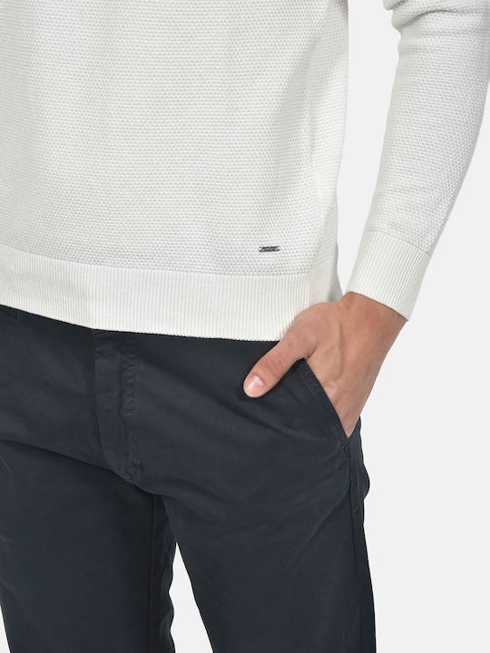 White Sweater