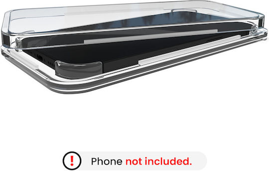 Clear Device Box Iphone 6 Plus 6s Plus 7 Plus 8 Plus 11 Pro Max
