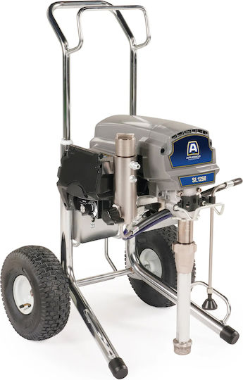 Airlessco 26F509 Ηλεκτρικό Πιστόλι Βαφής