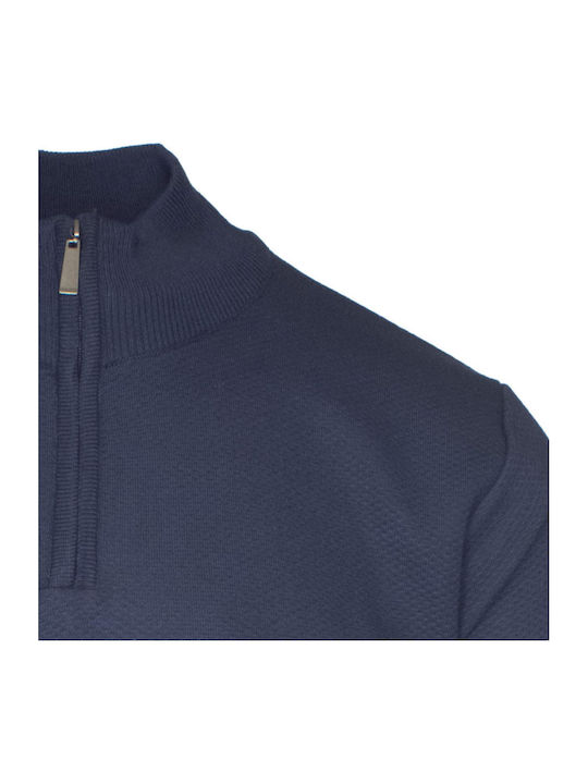 Bluză Attic-navy