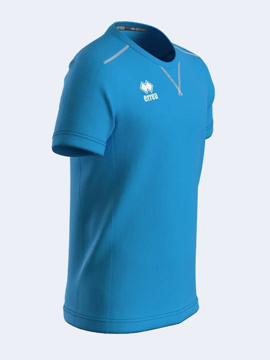 Everton Тениска Светлосин