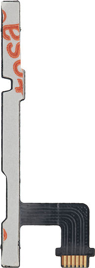Power Volume Button Flex Cable Motorola Moto G6 Xt1925 2018