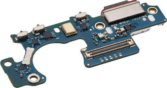 Charging Port Board Samsung Galaxy Z Flip 6 F741n International Version Premium
