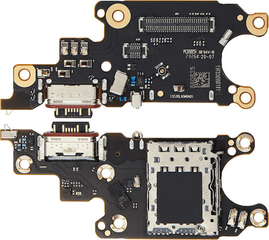 Ladestationsplatine Xiaomi 13 Lite