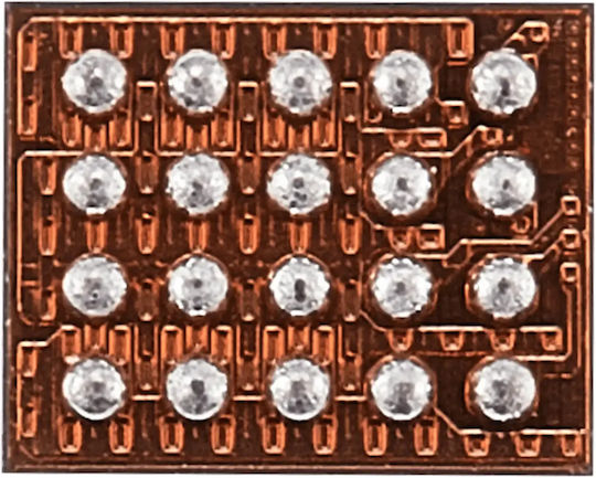 Încărcător IC Samsung Galaxy S24 Ultra 5G 68