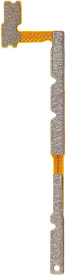 Power & Volume Button Flex Cable Xiaomi Redmi Note 12 Pro 4g