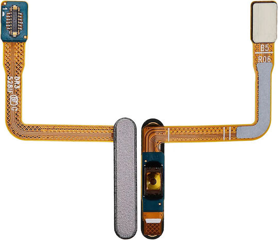 Cablu flexibil pentru cititor de amprentă Samsung Z Flip 5 5g F731 Lavandă