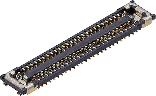 Charging Port Fpc Connector Iphone 16 Pro 16 Pro Max 50 Pin