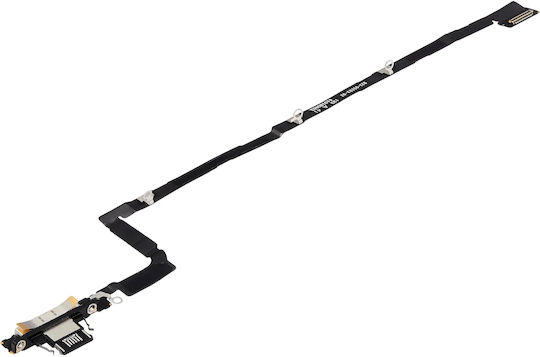 Charging Port Flex Cable Compatible Iphone Air Premium Space Black