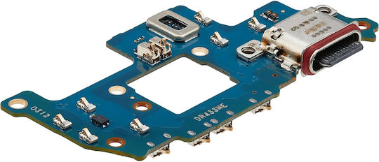 Charging Port Board Samsung Galaxy S24 FE 5G S721R International Version Premium