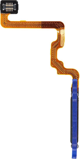 Fingerprint Reader Flex Cable Xiaomi Redmi 12 4g 12 5g Polar Silver
