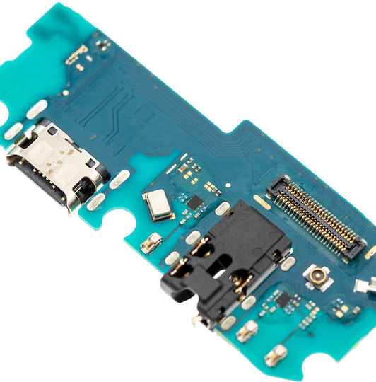 Charging Port Headphone Jack Samsung Galaxy A12 A125 2020 Premium