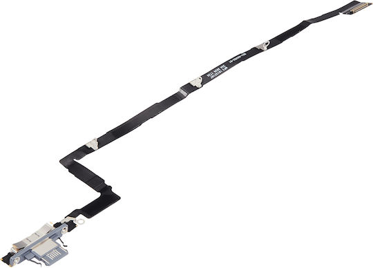 Charging Port Flex Cable Compatible Iphone Air Premium Sky Blue