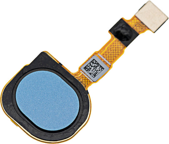 Fingerprint Reader Power Flex Cable Samsung Galaxy A11 A115 2020 Blue