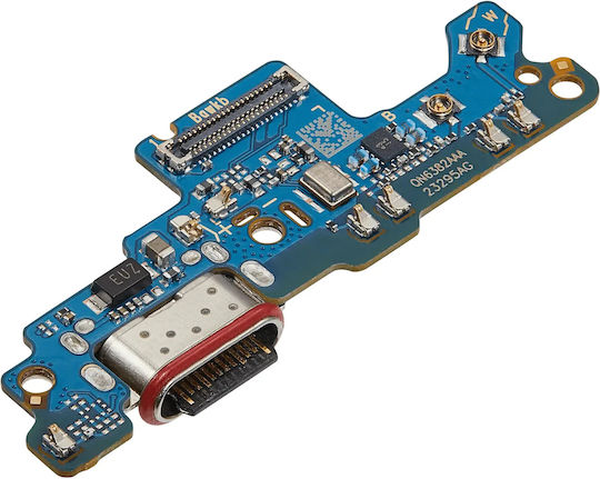 Charging Port Flex Cable Sony Xperia 10 V Premium